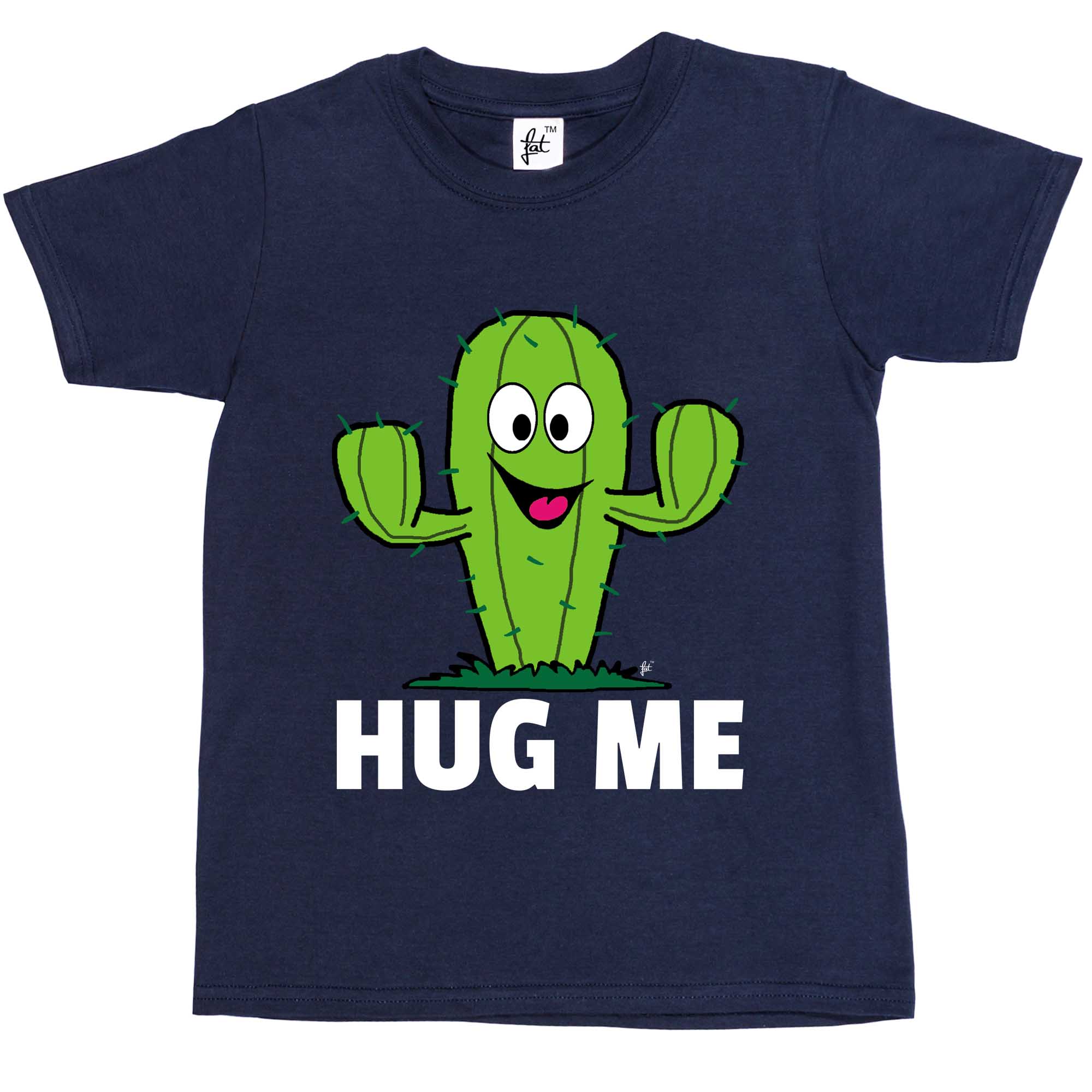 Hug Fairtrade Toddler T Shirts hug me cactus desert humour boys t Hug Fairtrade Toddler T Shirts hug me cactus desert humour boys t